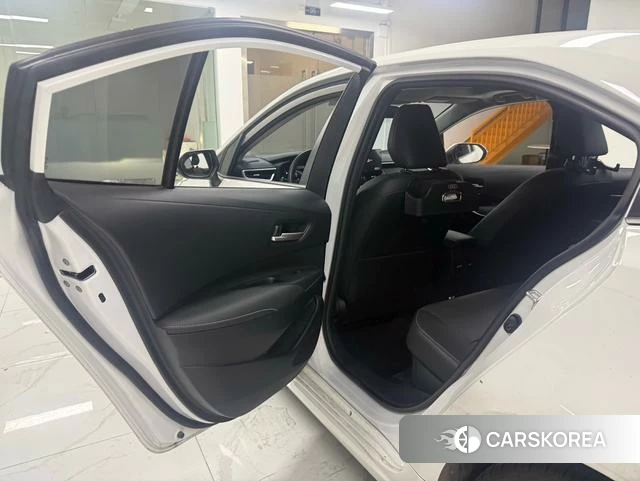 Toyota Corolla id 4263662 из Китая 19