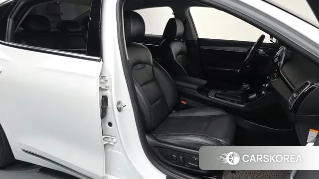 Hyundai Grandeur IG Hybrid id 2991105 из Кореи 20