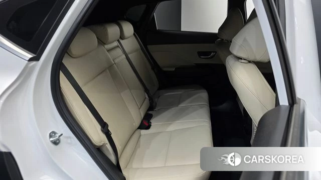 Hyundai Kona (SX2) id 4691385 из Кореи 34