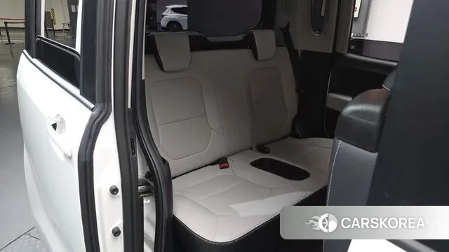 Kia The New Kia Ray EV id 3776334 из Кореи 20