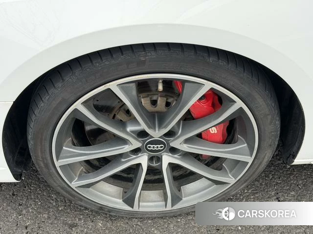 Audi A4L id 4241138 из Китая 22