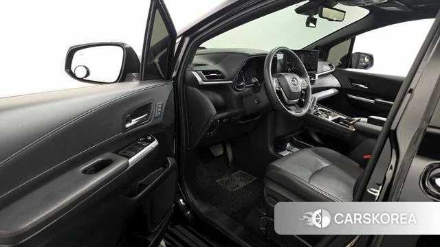 Toyota Sienna 4th Generation id 4291832 из Кореи 20