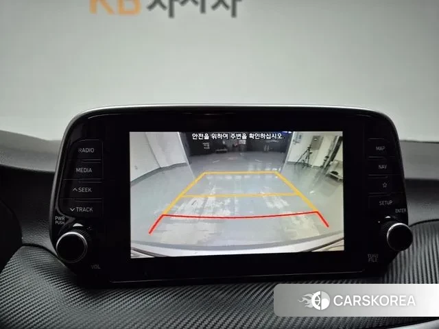 Hyundai All New Tucson id 3412955 из Кореи 20