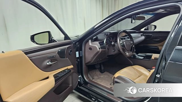Lexus ES300h 7th generation id 4435420 из Кореи 20