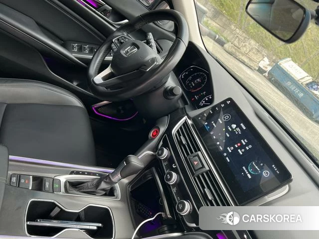 Honda Accord id 4300465 из Китая 22