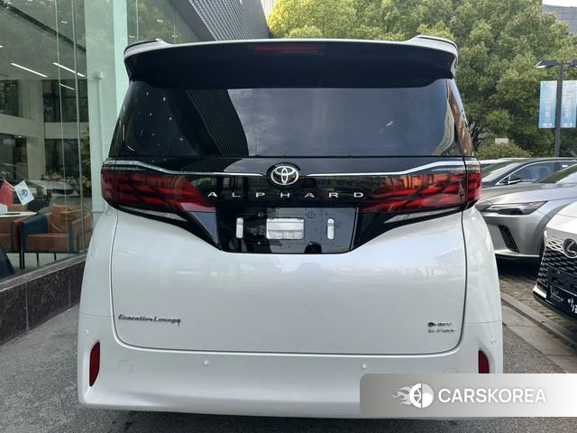 Toyota Elfa id 4278684 из Китая 14