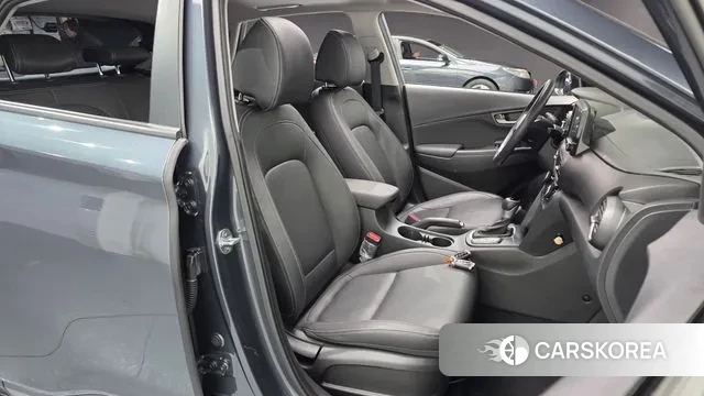 Hyundai Kona id 3627114 из Кореи 20