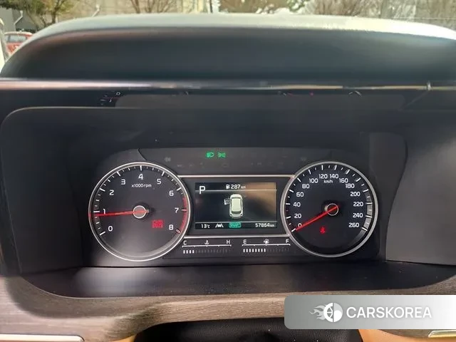 Kia Sorento 4th Generation id 3735463 из Кореи 20