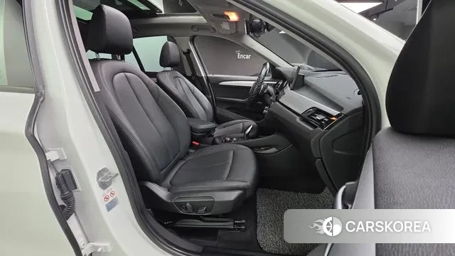 BMW X1 (F48) id 3284015 из Кореи 20