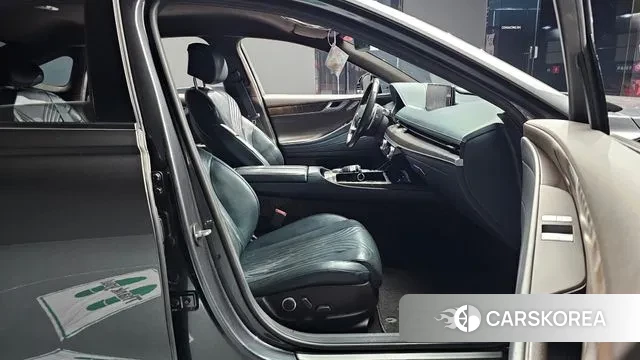 Genesis G80 (RG3) id 3741807 из Кореи 20