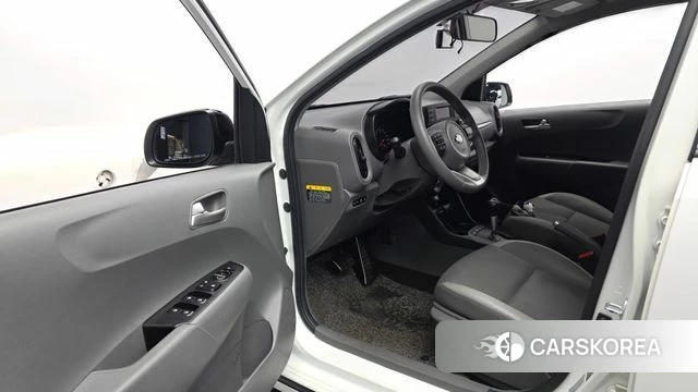 Kia Morning Urban (JA) id 4567771 из Кореи 30