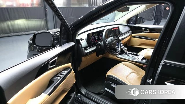 Kia Carnival 4th generation id 3859069 из Кореи 20