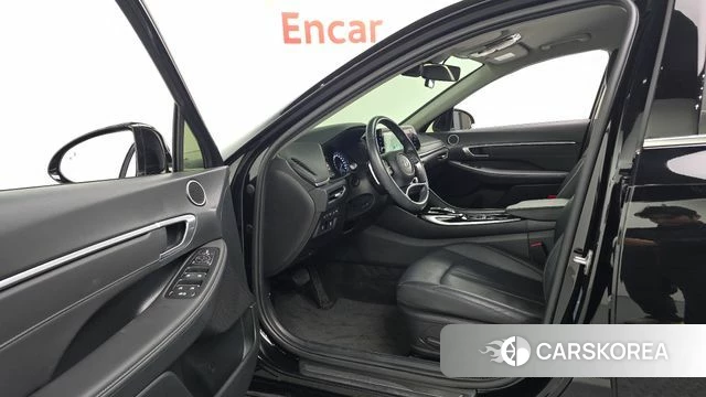 Hyundai Sonata (DN8) id 4382470 из Кореи 20