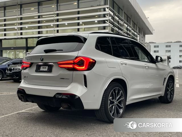 BMW X3 id 3920327 из Китая 15