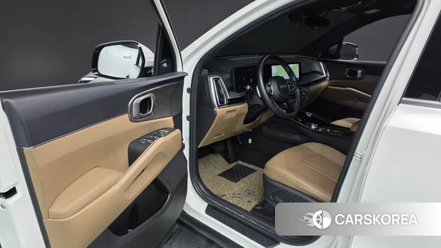 Kia The New Sorento 4th Generation id 4194462 из Кореи 31