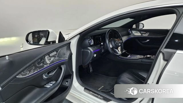 Mercedes-Benz CLS-Class C257 id 3965385 из Кореи 20