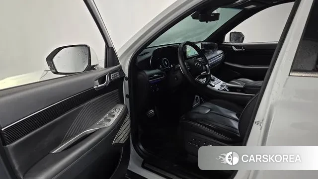 Hyundai The New Palisade id 3576123 из Кореи 20