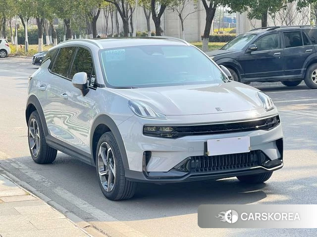 Lynk 06 EM-P id 4209178 из Китая 23