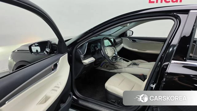 Hyundai The New Grandeur IG id 4749999 из Кореи 30