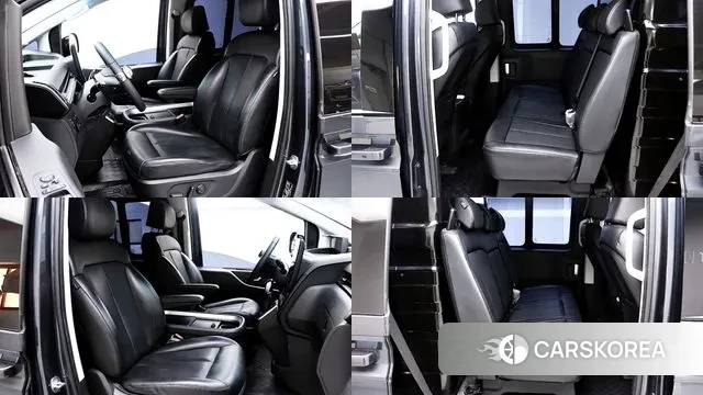 Hyundai Staria id 3443648 из Кореи 19