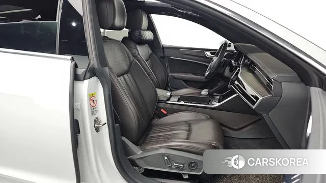 Audi A7 (4K) id 3616719 из Кореи 20