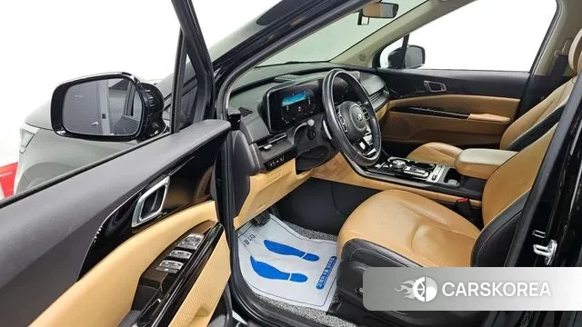 Kia Carnival 4th generation id 3630728 из Кореи 20