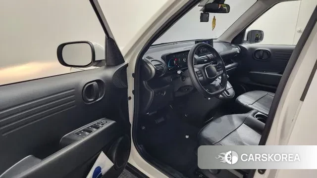 Hyundai Casper id 3550654 из Кореи 20