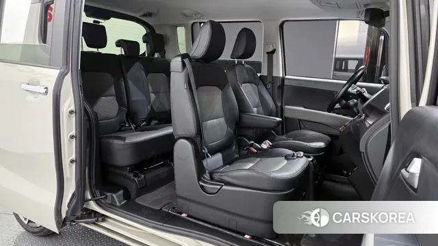 Kia The New Ray id 3665009 из Кореи 20