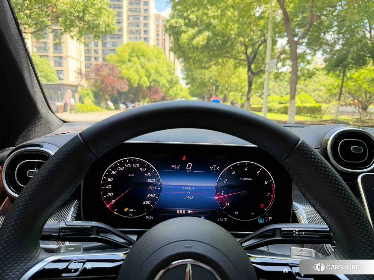 Mercedes-Benz GLC Coupe id 4512553 из Китая 21