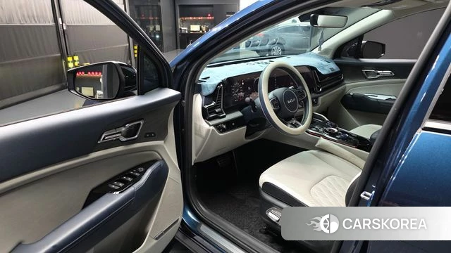 Kia Sportage 5th Generation id 4324014 из Кореи 32