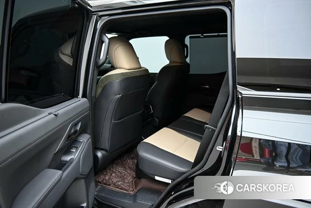 Lexus GX id 4291497 из Китая 20