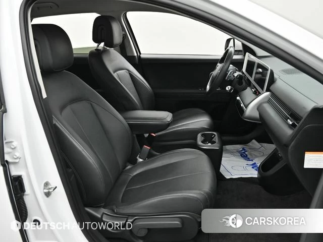 Hyundai Ionic 5 id 4179284 из Кореи 20