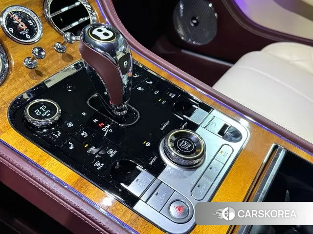 Bentley Continental GT 3rd Generation id 3149857 из Кореи 16