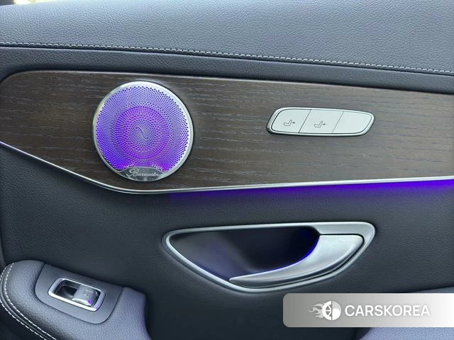 Mercedes-Benz GLC id 4274546 из Китая 15