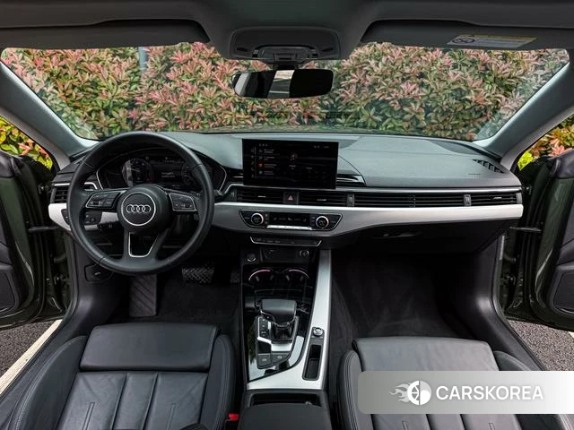 Audi A5 id 4261443 из Китая 18