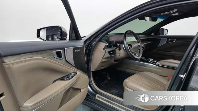 Kia K8 Hybrid id 4415416 из Кореи 20