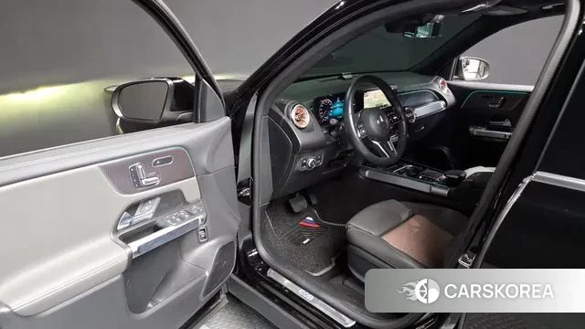 Mercedes-Benz EQB X243 id 3031627 из Кореи 20