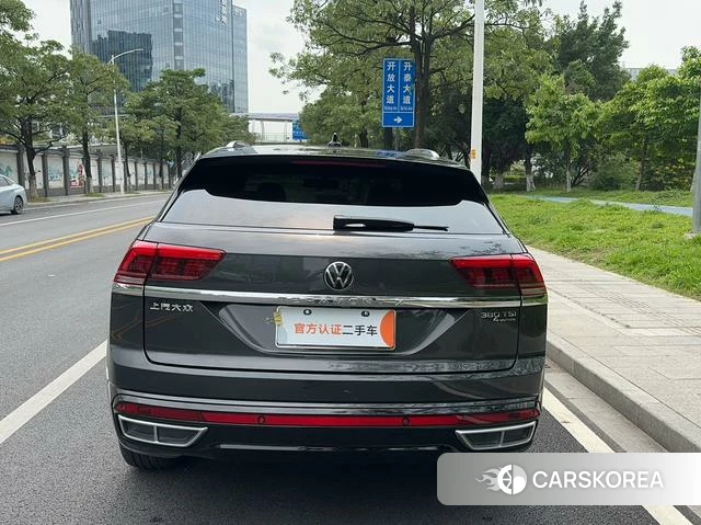 Volkswagen Tourang id 4264155 из Китая 15