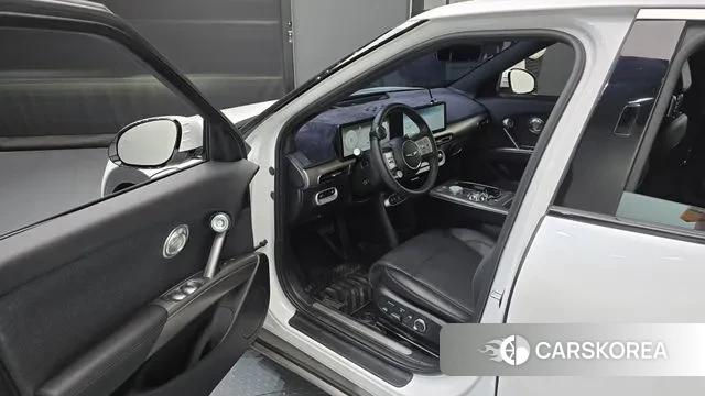 Genesis GV60 id 3041270 из Кореи 20