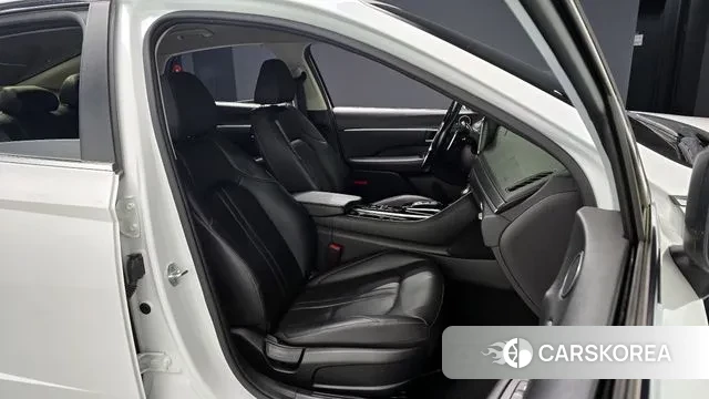 Hyundai Sonata (DN8) id 3319016 из Кореи 20