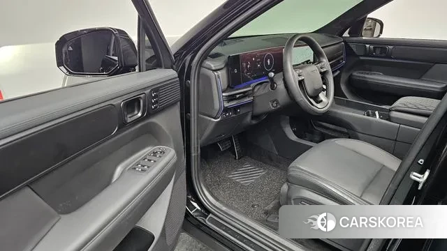 Hyundai Santa Fe (MX5) id 3251239 из Кореи 20