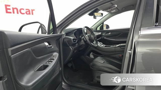 Hyundai The New Santa Fe id 4517739 из Кореи 32