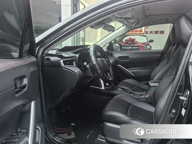 Toyota Fenglanda id 4299926 из Китая 28