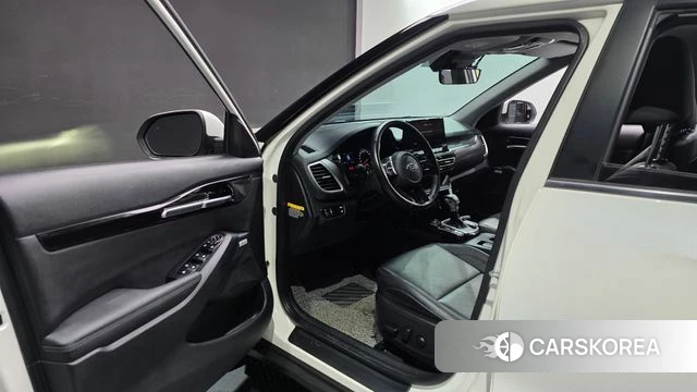 Kia Seltos id 4677339 из Кореи 31