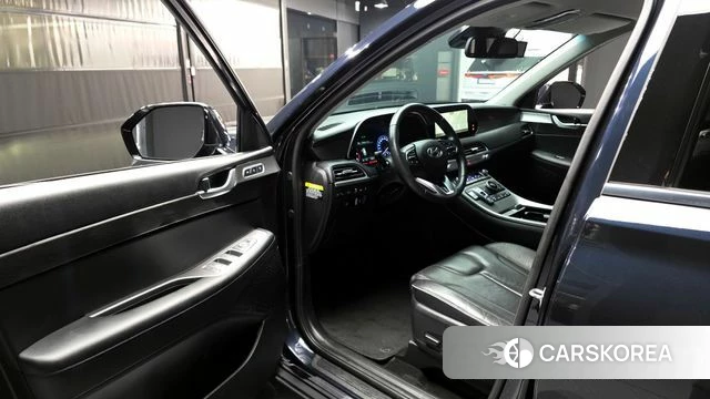 Hyundai Palisade id 4232594 из Кореи 31