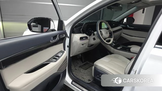 Hyundai The New Palisade id 4388536 из Кореи 38