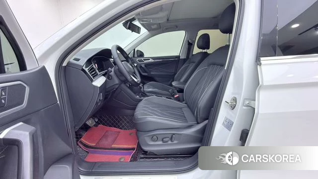 Volkswagen Tiguan L id 4271567 из Китая 11