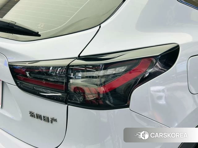 Nissan Qashqai id 4260873 из Китая 26