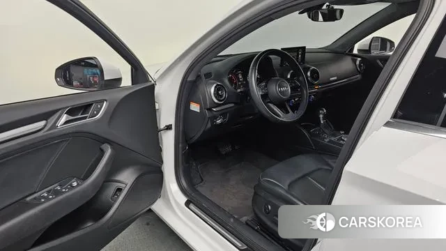 Audi New A3 id 3593366 из Кореи 20