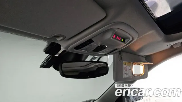 Jeep Cherokee (KL) id 2674836 из Кореи 20